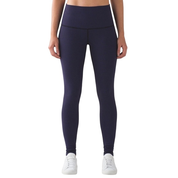 Lululemon Wunder Under Pant (Hi-Rise) - Picture 3 of 16